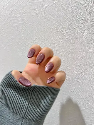 ネイル noir（ﾉｱｰﾙ） 豊田・岡崎￤airiのネイルデザイン