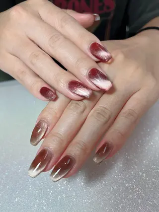 ネイル Flowerネイルサロン所属・. yukiのネイルデザイン