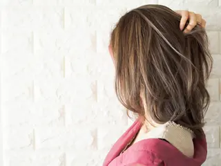 ミディアム カラー 斉藤 正敏のその他イメージ