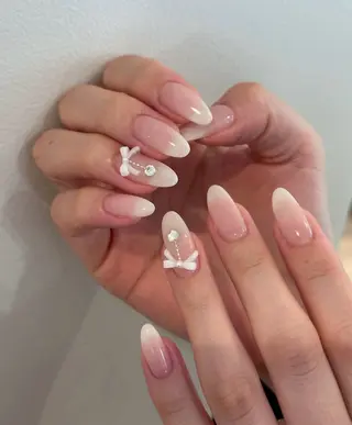 ネイル BERA NAILSのネイルデザイン