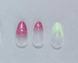 ネイル Nail🌼 Mamemiのネイルデザイン