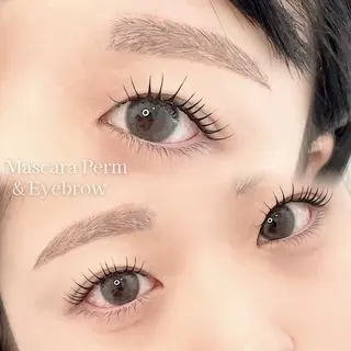 URARA 【lazo】のマツエク・マツパデザイン