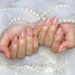 ネイル You&Me Ibukiのネイルデザイン