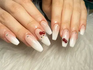 ネイル nail salon MANA　KEIKOのネイルデザイン