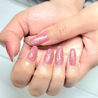 ネイル Natsumi 🦊  Nailのネイルデザイン