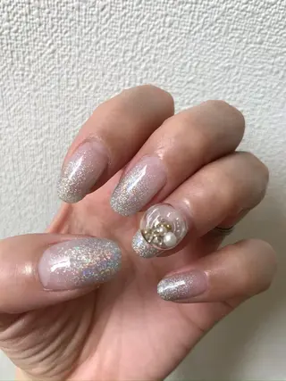 ネイル ciel la merのネイルデザイン