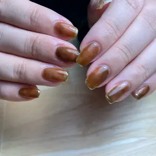 ネイル atelier moamのネイルデザイン