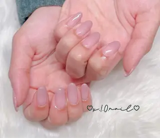ネイル x.1.0.nail ♡Cのネイルデザイン