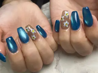ネイル N&nails エヌアンドネイルズのネイルデザイン