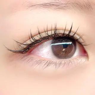 マツエク・マツパ soposilma 🧸今季OPENのマツエク・マツパデザイン