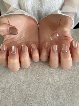 ネイル "achoe" コエ HARUNAのネイルデザイン