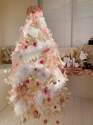 岩井 秋子のエステ・リラクイメージ