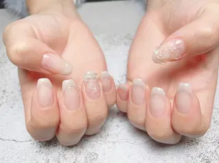 ネイル Nailsalon Blueのネイルデザイン