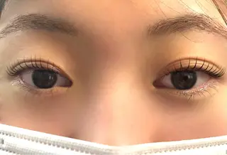 マツエク・マツパ Beryl所属・🍃konoha🍃 Berylのマツエク・マツパデザイン