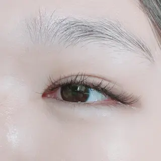 マツエク・マツパ MAQUIA志木店 太田のマツエク・マツパデザイン