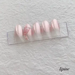 ネイル ネイルサロン lipineのネイルデザイン