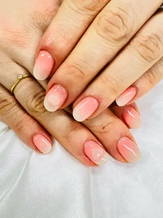 ネイル ユリシスネイル 担当近藤のネイルデザイン