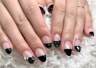 ネイル 三浦 絆生のネイルデザイン