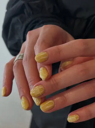 ネイル nailstudio EN-エン- RUIのネイルデザイン