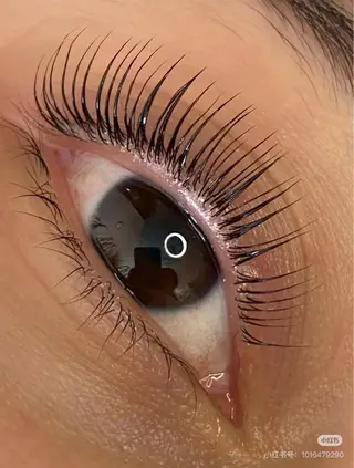 パーマ 佐々木 茜のマツエク・マツパデザイン