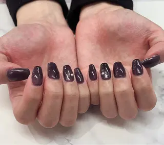 ネイル Nail Buzz所属・Nail Buzz 宮木のネイルデザイン