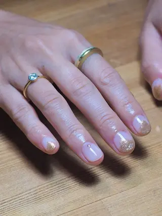 ネイル ネイルとタロット/ ユウのその他イメージ