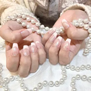 ネイル k a n aのネイルデザイン