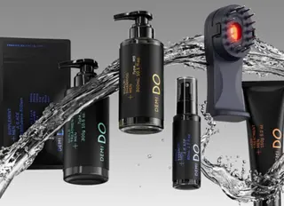 メンズ 長町/酸性ストレート /曲がる縮毛矯正のヘアスタイル