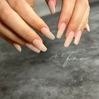 ネイル Rio 𓍼のネイルデザイン