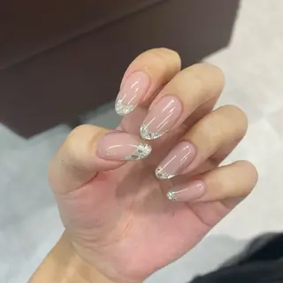 ネイル 👻🩶 Rinaのネイルデザイン