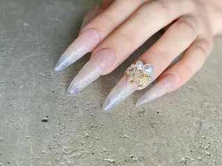 ネイル 肥後joieange 心斎橋店のネイルデザイン