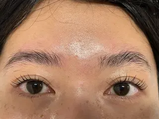 マツエク・マツパ NaKid マツエク&マツパのマツエク・マツパデザイン