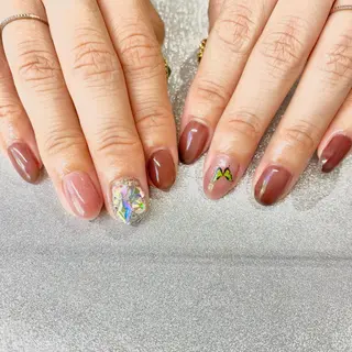 ネイル Temptation mainailのネイルデザイン