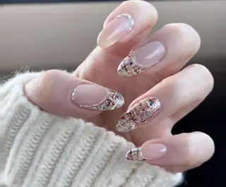 ネイル エ リのネイルデザイン