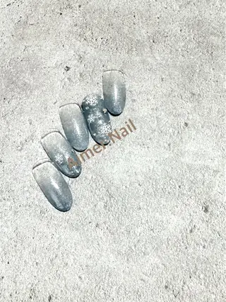 ネイル Aimer. Nailのネイルデザイン