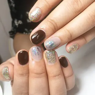 ネイル ネイルサロン Sweetのネイルデザイン