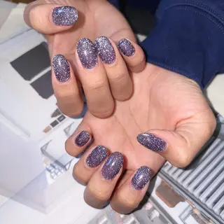 ネイル K Aのネイルデザイン