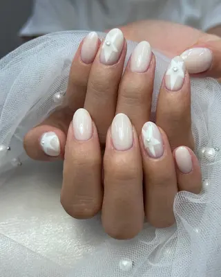 ネイル ToliyDeliy akemiのネイルデザイン