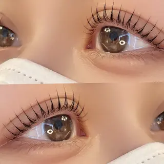 マツエク・マツパ annoii hair eye nail所属・annoii _pomのヘアスタイル