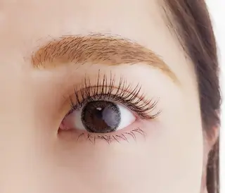 マツエク・マツパ アイラッシュサロンharuka所属・心斎橋駅徒歩１分 完全個室まつ毛専門店のマツエク・マツパデザイン