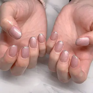 ネイル インフィニティ ネイルサロンのネイルデザイン