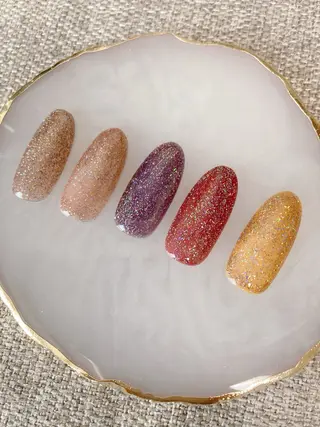 ネイル Tree 〜saito〜のネイルデザイン