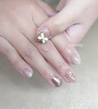 ネイル nail  serenityのネイルデザイン