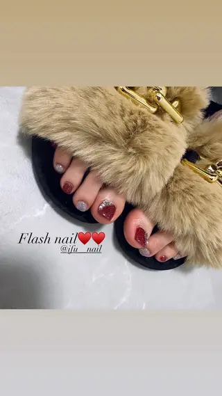 ネイル If Nailのネイルデザイン