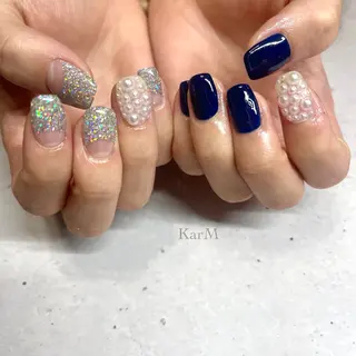 ネイル ogino karinのネイルデザイン