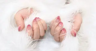 ネイル Hana 🎀 池袋のネイルデザイン