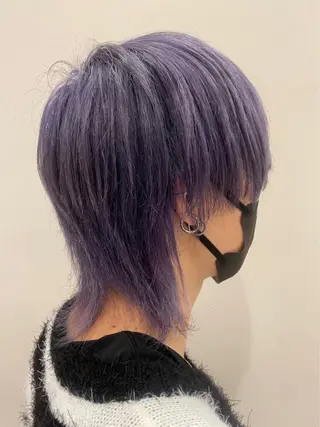 メンズ メンズカット/ メンズパーマ/塚本のヘアスタイル