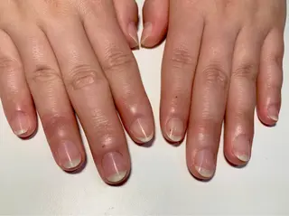 ネイル ルリアンチッタ メンズ垢抜け特化の眉毛・アイブロウイメージ