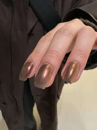 ネイル 市川 加奈子のネイルデザイン