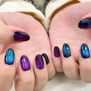 ネイル Bianca読谷村店 Tenganのネイルデザイン